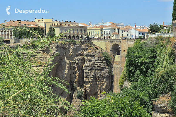 Ronda (Španělsko)