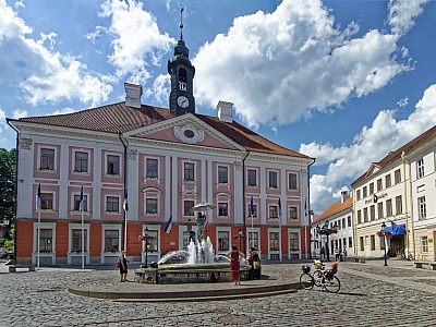 Tartu (Estonsko)