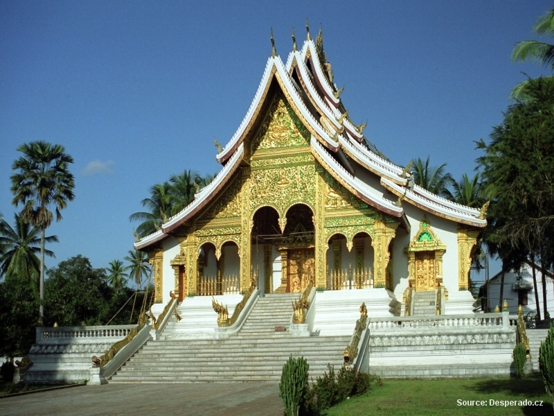 Luang Prabang (Laos)