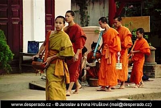 Luang Prabang (Laos)