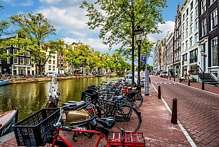Amsterdam (Nizozemsko)