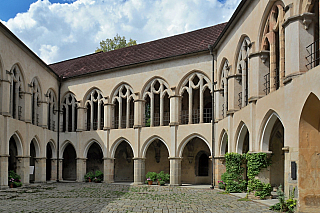 Hrad Zvíkov (Česká republika)