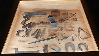 Hrad Zvíkov (Česká republika)