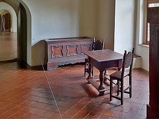 Hrad Zvíkov (Česká republika)