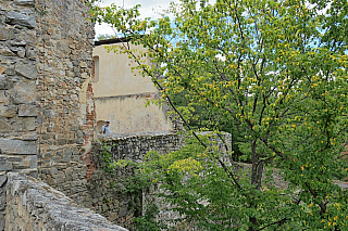 Hrad Zvíkov (Česká republika)