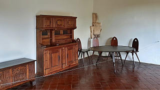 Hrad Zvíkov (Česká republika)