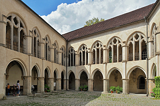 Hrad Zvíkov (Česká republika)