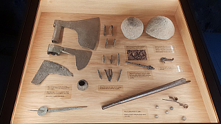 Hrad Zvíkov (Česká republika)