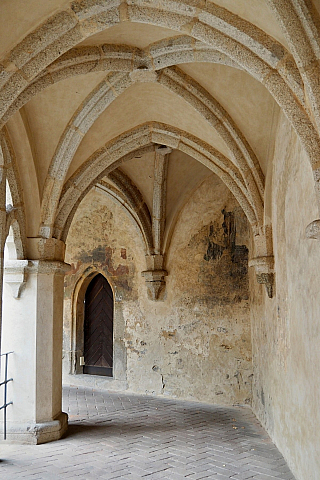 Hrad Zvíkov (Česká republika)