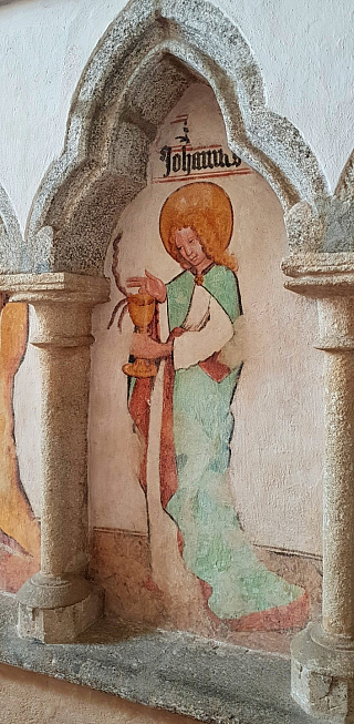 Hrad Zvíkov (Česká republika)