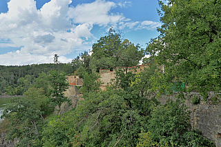 Hrad Zvíkov (Česká republika)