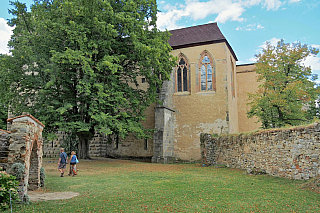 Hrad Zvíkov (Česká republika)