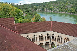 Hrad Zvíkov (Česká republika)