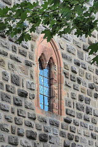 Hrad Zvíkov (Česká republika)