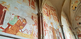 Hrad Zvíkov (Česká republika)