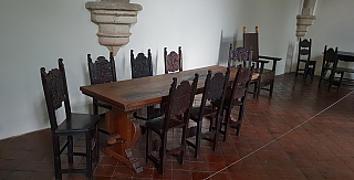 Hrad Zvíkov (Česká republika)