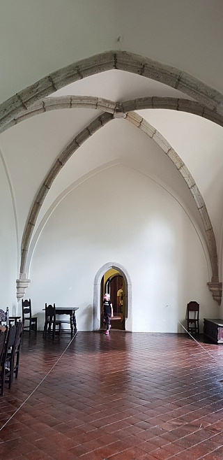 Hrad Zvíkov (Česká republika)