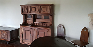 Hrad Zvíkov (Česká republika)