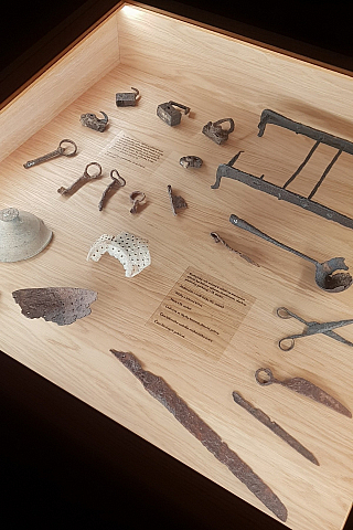 Hrad Zvíkov (Česká republika)