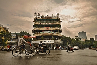 Hanoj (Vietnam)