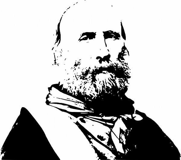 Giuseppe Garibaldi