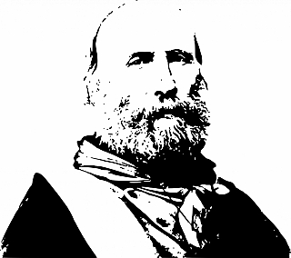 Giuseppe Garibaldi