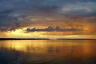 Ostrov Saaremaa (Estonsko)