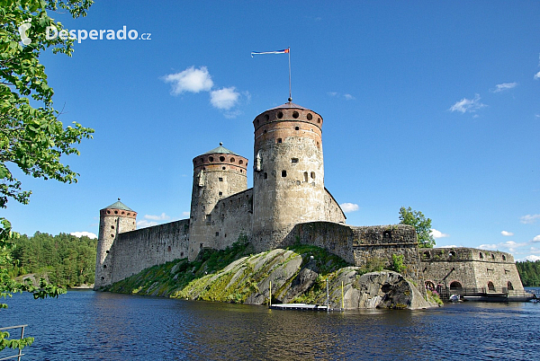 Savonlinna (Finsko)