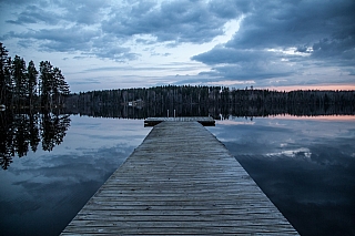 Jezero (Finsko)