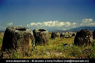 Planina džbánů (Laos)