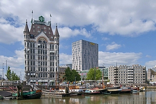 Rotterdam (Nizozemsko)