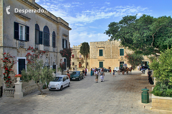 Mdina (Malta)