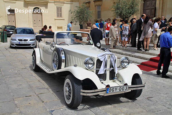 Mdina (Malta)