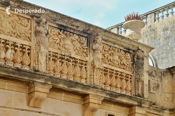 Mdina (Malta)