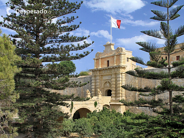 Mdina (Malta)