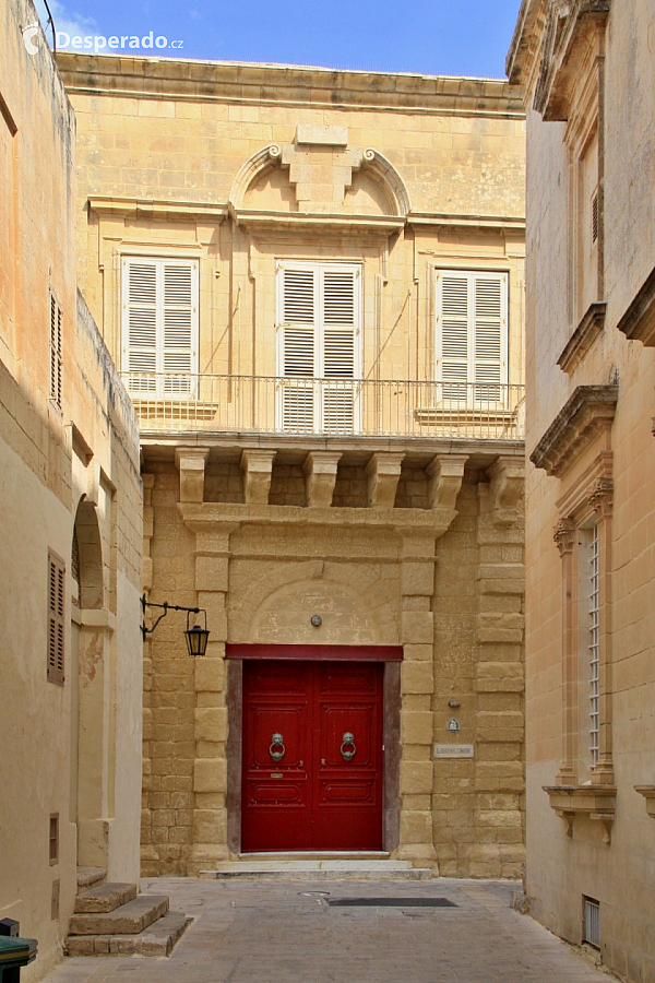 Mdina (Malta)