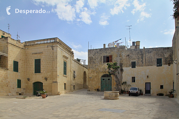 Mdina (Malta)