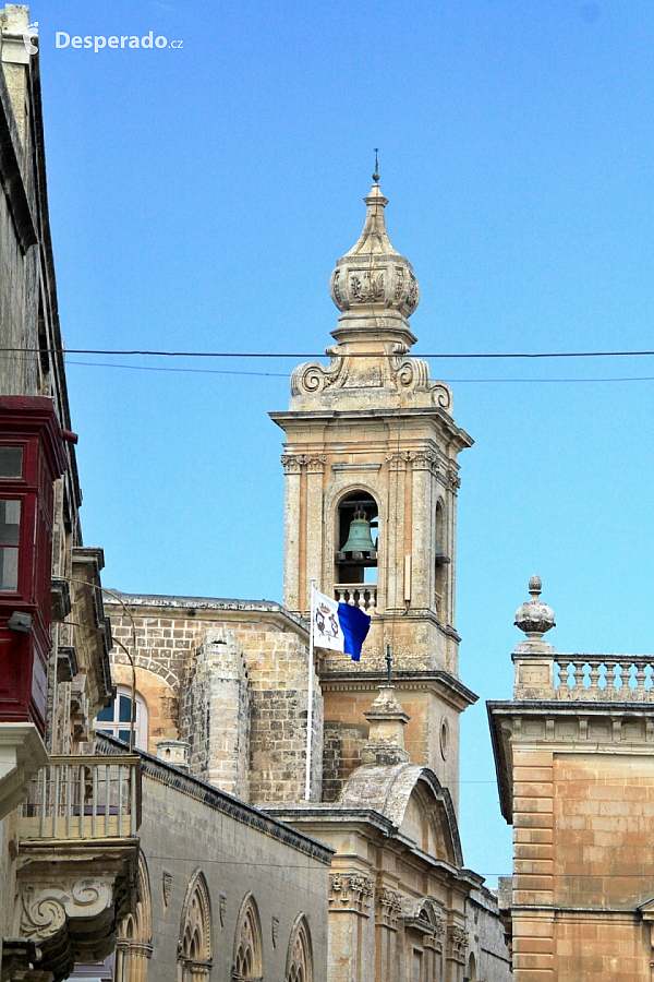 Mdina (Malta)