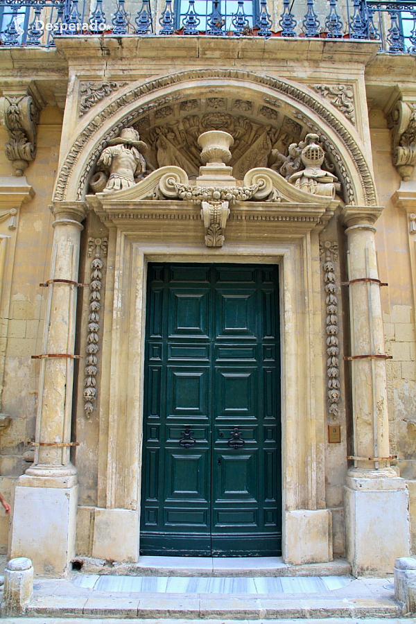 Mdina (Malta)