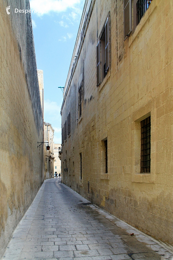 Mdina (Malta)