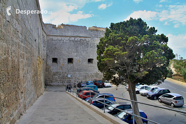 Mdina (Malta)