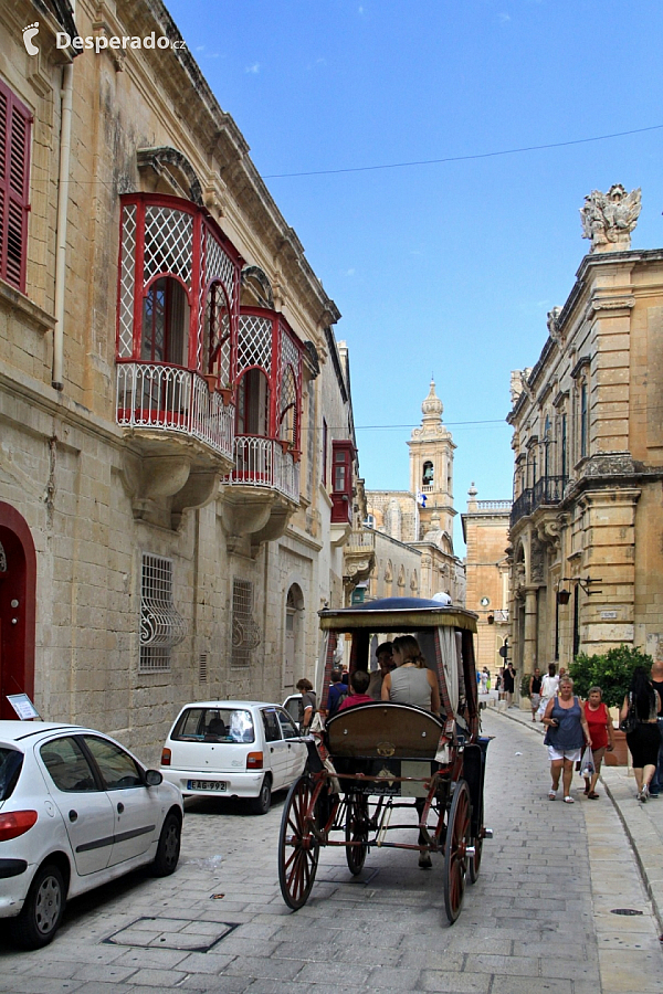 Mdina (Malta)