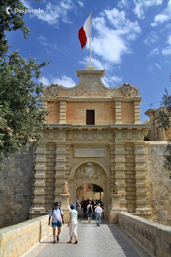 Mdina (Malta)