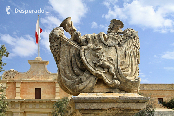 Mdina (Malta)