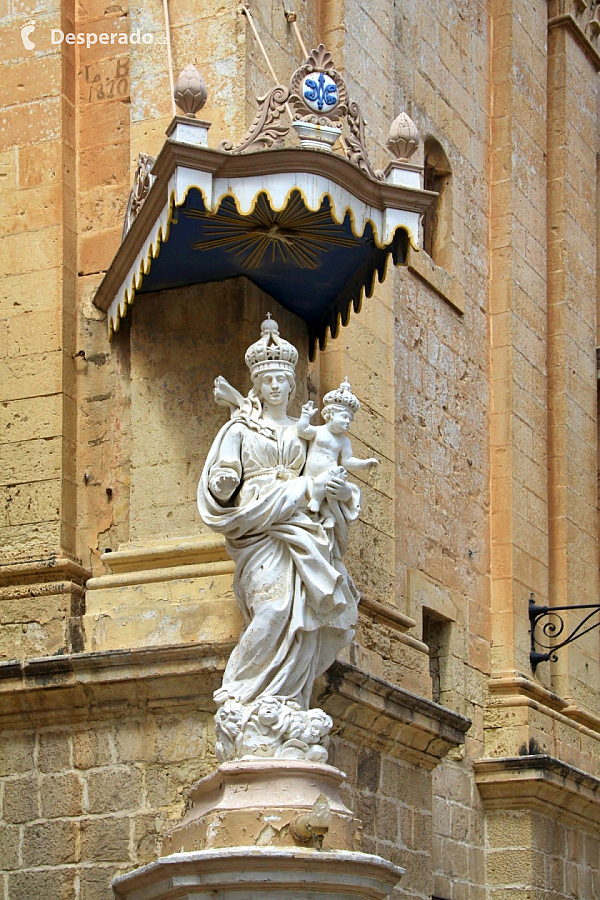 Mdina (Malta)