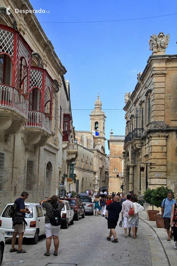 Mdina (Malta)