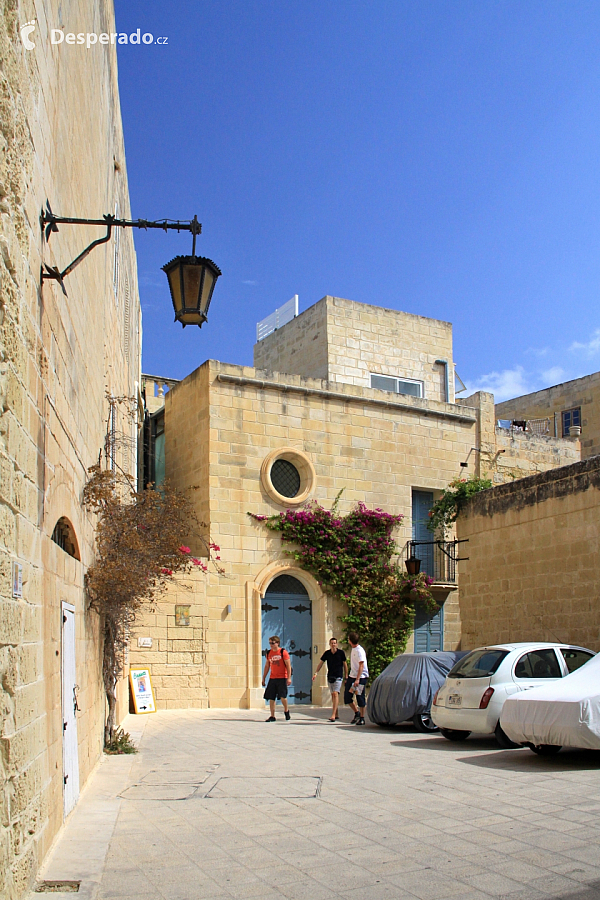 Mdina (Malta)