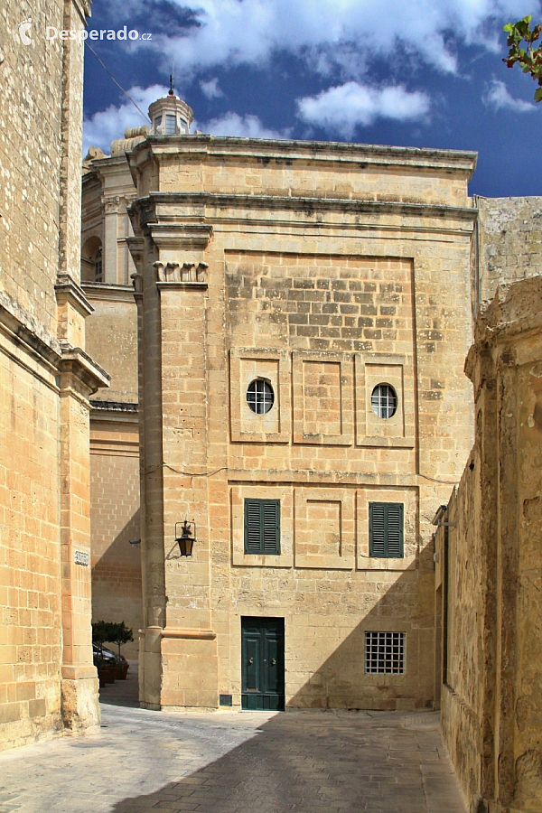 Mdina (Malta)