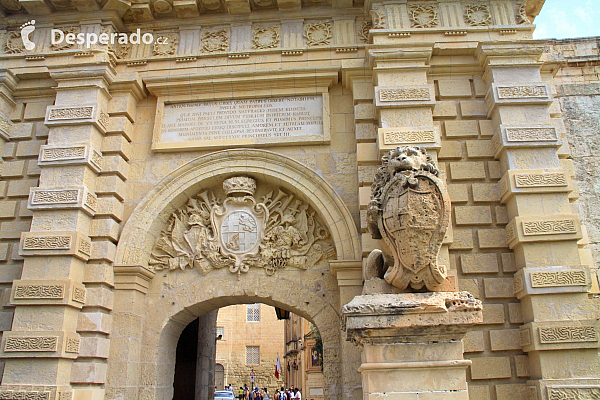 Mdina (Malta)