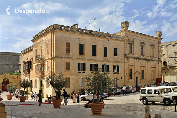 Mdina (Malta)